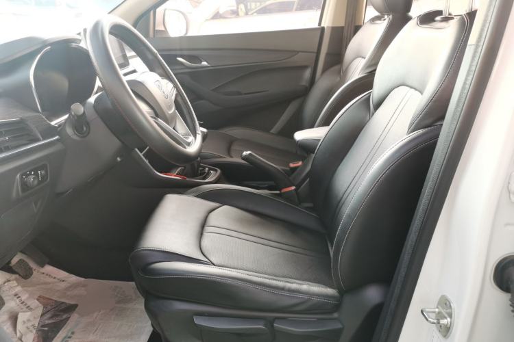 Used Baojun 360 2018 1.5L Manual Elite Version National V