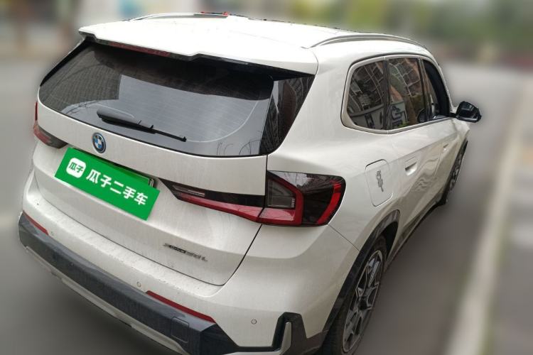 Used BMW iX1 2023 xDrive30L X Design Package