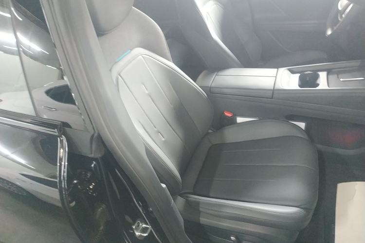 Used Dongfeng eπ eπ007 2025 Model Pure-Electric 650 Max Cruise Edition