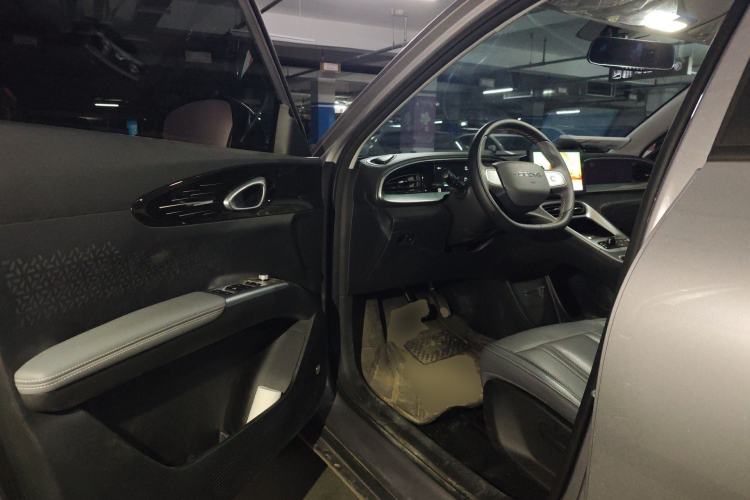 Used Geely Galaxy Geome 2025 310km Youth Edition