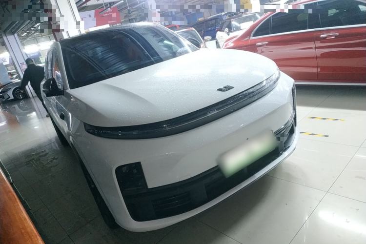 Used Li Auto L7 2023 Air model