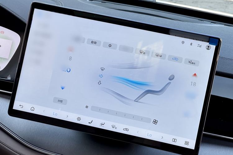 Used BYD Tang New Energy 2024 DM-i Glory Edition 112KM Flagship Model