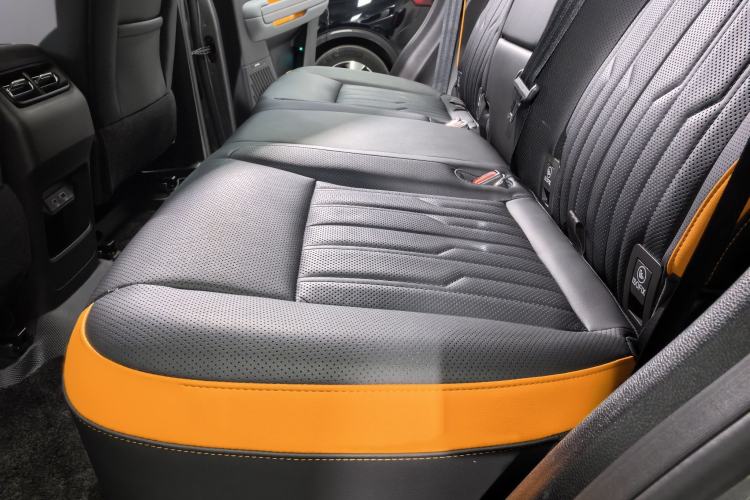 Used BAIC Off-Road BJ40 Electric Drive 2025 Advanced Edition