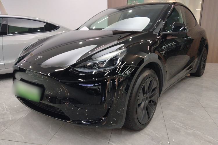 Used Tesla Model Y 2023 Rear-Wheel-Drive Version