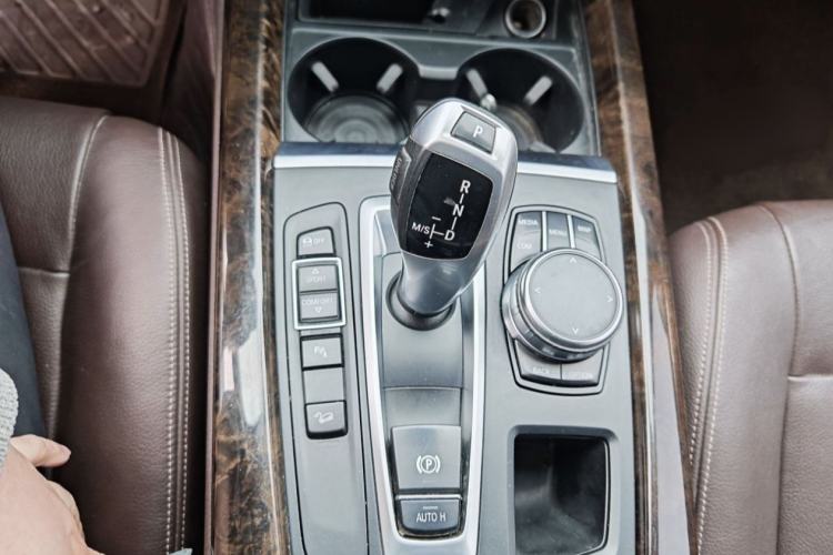 Used BMW X5 2018 xDrive28i