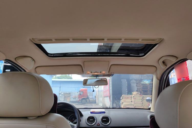 Used Volkswagen Lavida 2011 1.6L Automatic Premium Edition