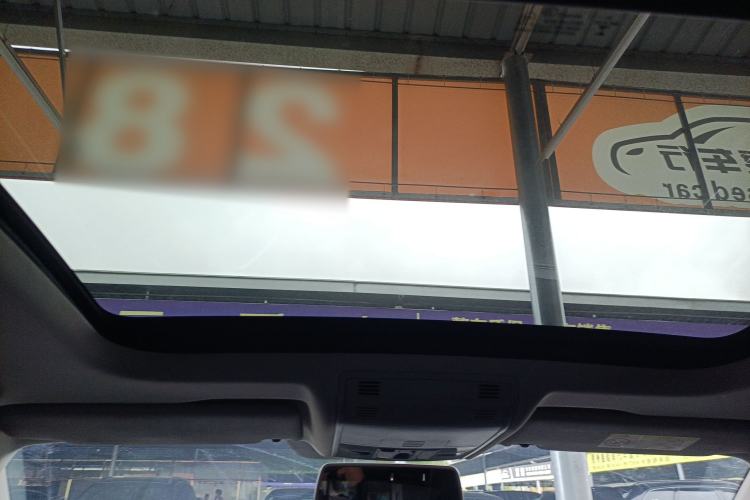 Used Volkswagen Sagitar 2022 280TSI DSG Excellence Edition Headliner