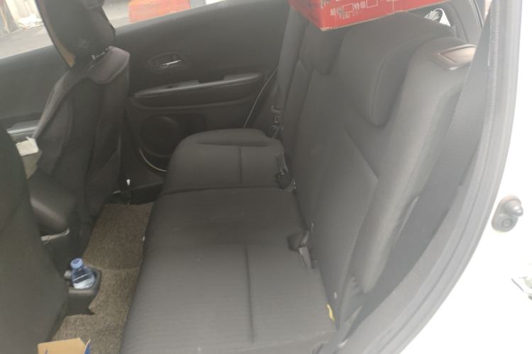 Used Honda Vezel 2017 1.5L CVT 2WD Comfort Model Left Rear Seat