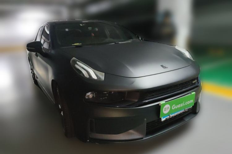 Used Lynk & Co 03 2019 1.5TD DCT Sport Edition China VI Standard
