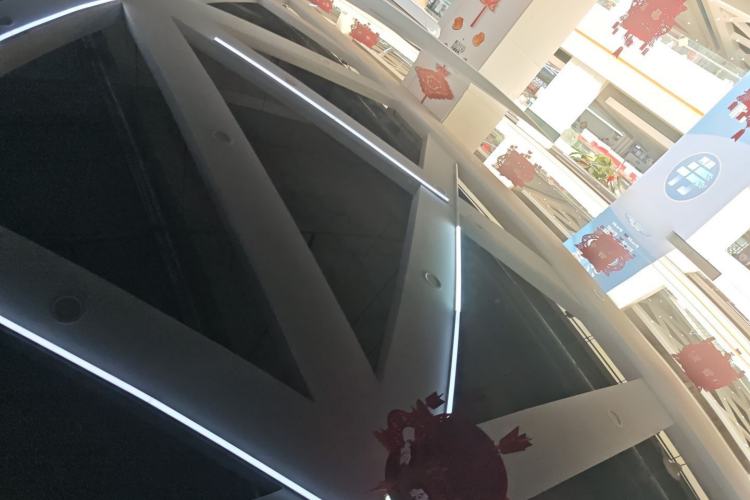 Used Li Auto L7 2023 Pro Model