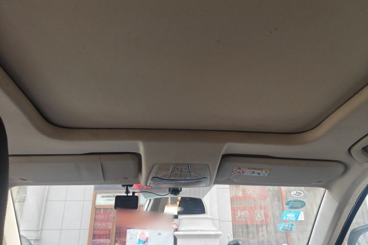 Used Bestune T77 2019 230 TID Automatic Luxury Version National V