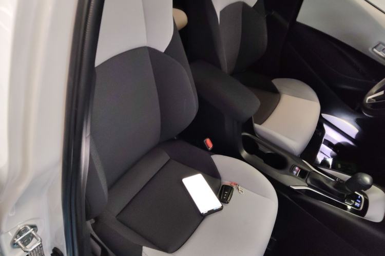 Used Toyota Levin 2019 185T CVT Luxury Edition China VI Standard Right Front Seat