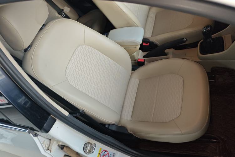 Used Skoda Rapid 2016 1.6L Manual Trend Edition