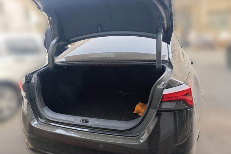 Used Nissan Teana 2022 2.0L XL-TLS Enjoyment Edition
