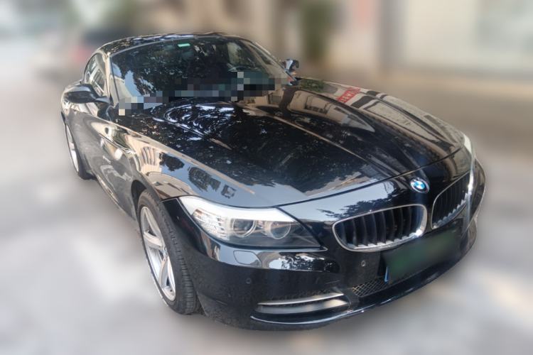 Used BMW Z4 2012 sDrive20i Luxury Model