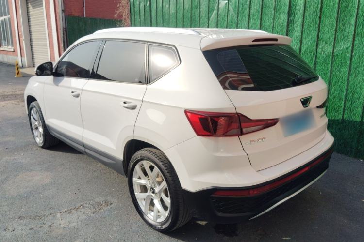 Used Jetta VS5 2023 280TSI Automatic Trend Edition