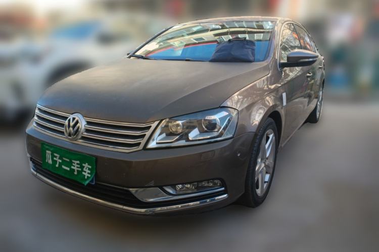 Used Volkswagen Magotan 2015 2.0 TSI Prestige Model