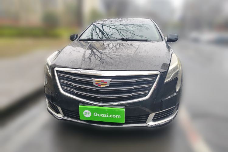 Used Cadillac XTS 2018 28T Tech Edition