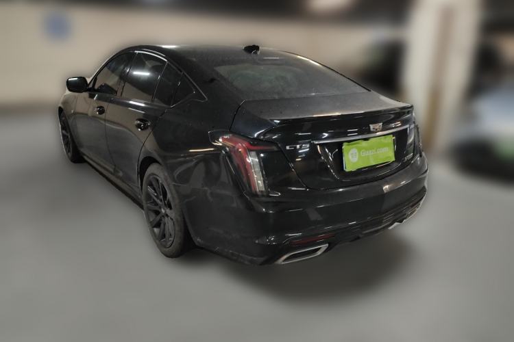 Used Cadillac CT5 2023 28T Prestige Model