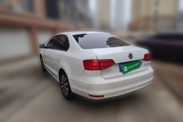 Used Volkswagen Sagitar 2018 280TSI DSG Comfort Model