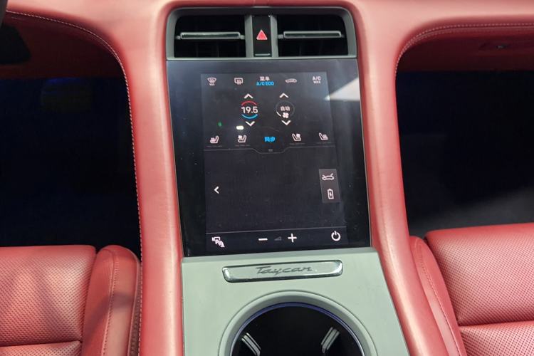 Used Porsche Taycan 2020 Taycan