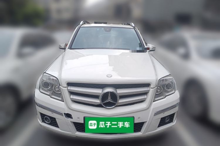 Used Mercedes-Benz GLK-Class 2012 GLK 300 4MATIC Dynamic Edition