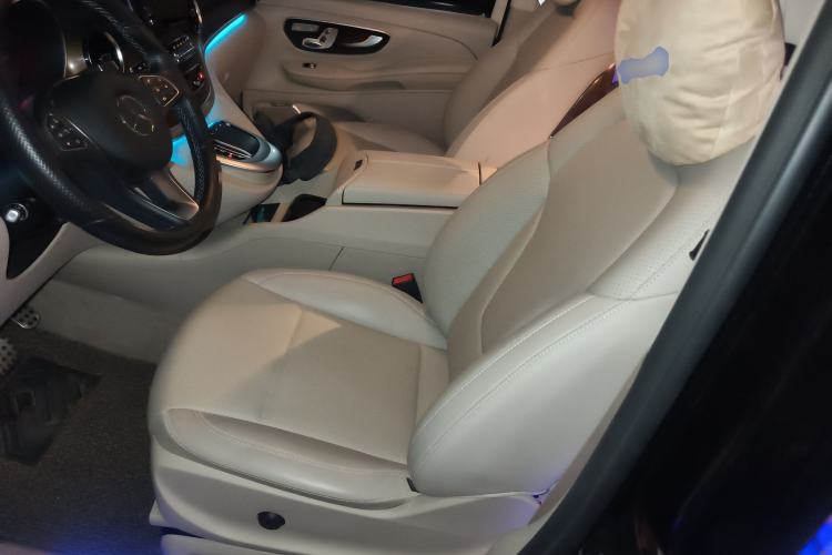 Used Mercedes-Benz V-Class 2020 V 260 Prestige Edition
