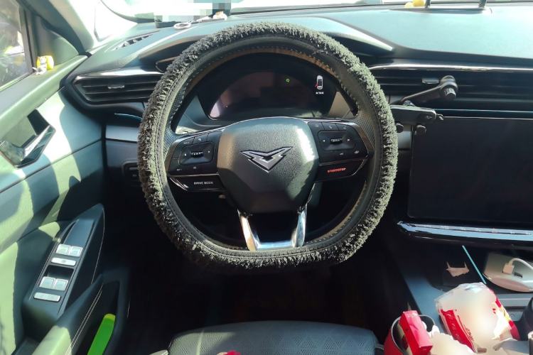 Used Cowin Kunlun 2025 Kunlun iHD 150km LXC Star Selection Edition