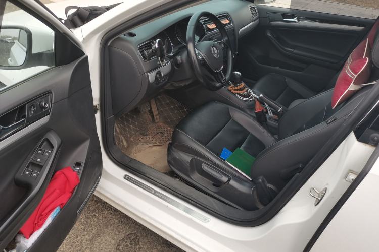 Used Volkswagen Sagitar 2018 280TSI DSG Comfort Model