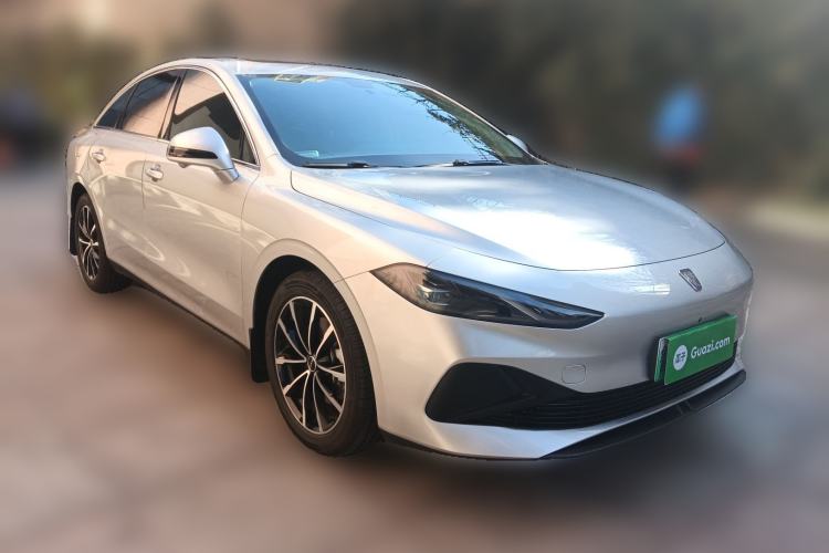 Used Roewe D7 2025 DMH 125km World Champion Excellence Edition
