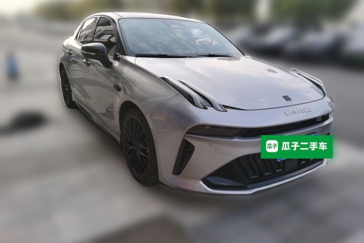 Used Lynk & Co 03 2026 Model 2.0TD Automatic Ultra