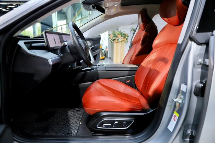 Used XPeng P7 2022 625E