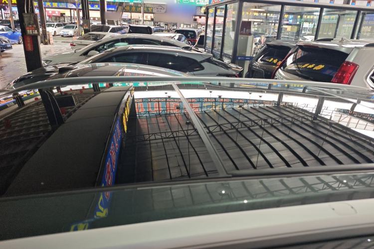 Used Chery Tiggo 8 PLUS 2025 290TGDI DCT Luxury 5-Seater
