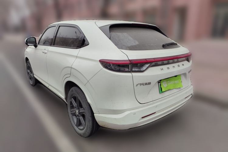 Used Honda e:NP1 2023 420 km Vision Edition