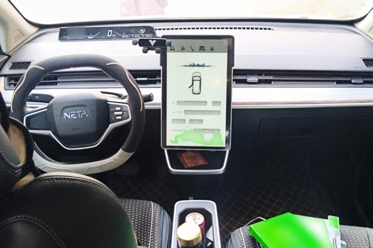 Used NETA V 2022 Chao 300 Lite Ternary Lithium