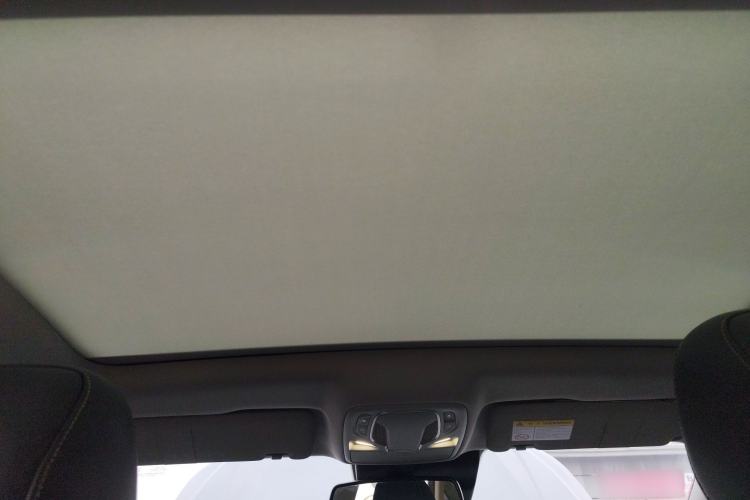 Used Roewe i6 MAX New Energy 2020 1.5T PHEV Cool & Spacious Skyroof Intelligent Drive Supreme Edition