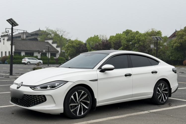 Used Volkswagen Lamando 2022 Lingdu L 280TSI DSG Ultra-Spicy Flagship Edition