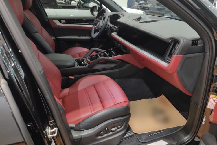 Used Porsche Cayenne 2024 Cayenne 3.0T