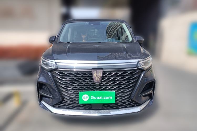 Used Roewe iMAX8 2021 400TGI Supreme Series Prestige Edition