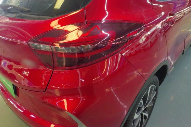 Used Geely Auto Emgrand GS 2020 1.4T CVT Active Right Rear Taillight