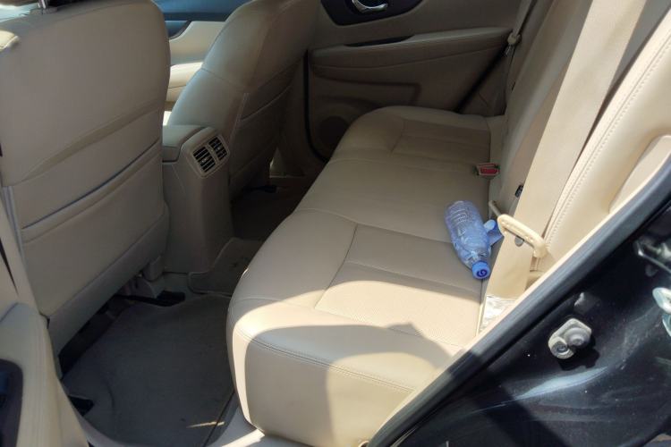 Used Nissan X-Trail 2014 2.0L CVT Comfort Edition 2WD