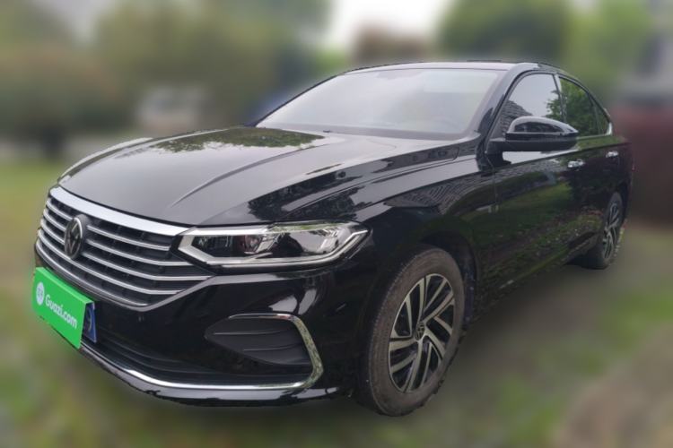 Used Volkswagen Lavida 2023 1.5L Automatic 5 Million Edition