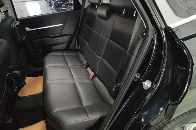 Used Hyundai ix35 2023 Musso 2.0L Deluxe Edition DLX