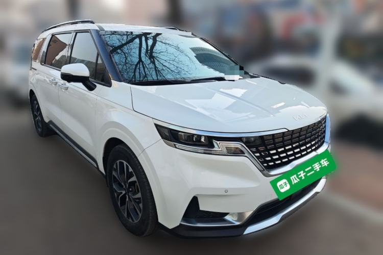 Used Kia Carnival 2021 2.0T Flagship Edition