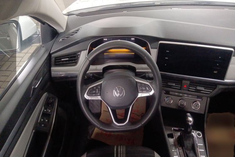 Used Volkswagen Bora 2023 200TSI DSG Comfort Edition Steering Wheel