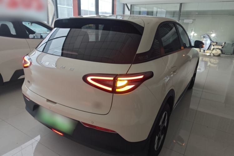 Used Geely Galaxy Geome 2025 310km Dream Edition