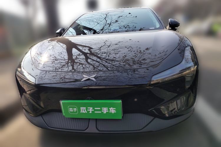 Used XPeng MONA M03 2025 600 with Ultra-Long Range Max