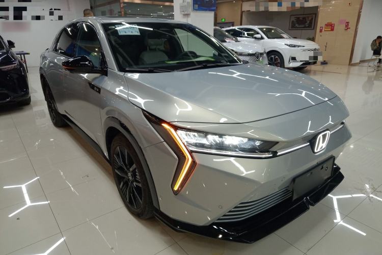 Used Honda e:NS2 2024 Light-Chasing Version