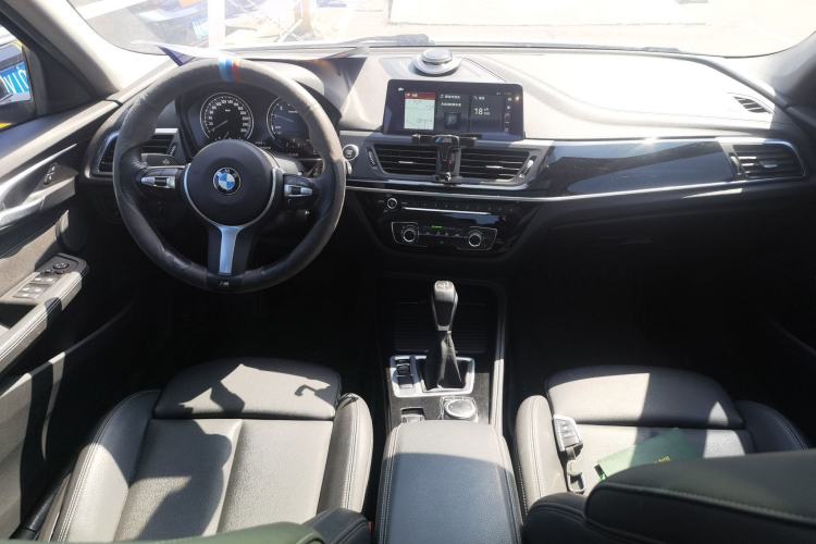 Used BMW 1 Series 2019 118i M Sport Package
