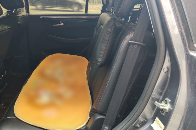 Used SWM G05 2019 2.0L Manual Luxury Edition